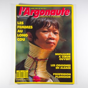 L'Argonaute N°44 (Avril 1987) (01)
